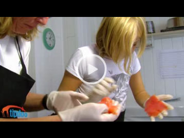 Imagevideo Ihres Caterers in Hamburg